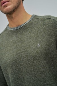PULL EN LAINE PULL EN LAINE