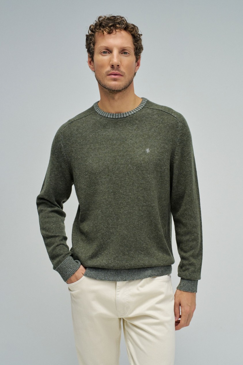 CAMISOLA DE L�