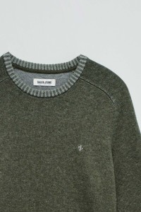 PULL EN LAINE PULL EN LAINE