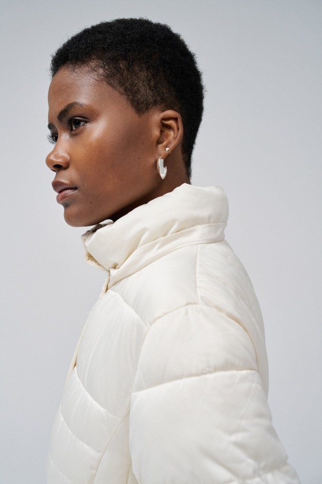 JACKIE PUFFER JACKET