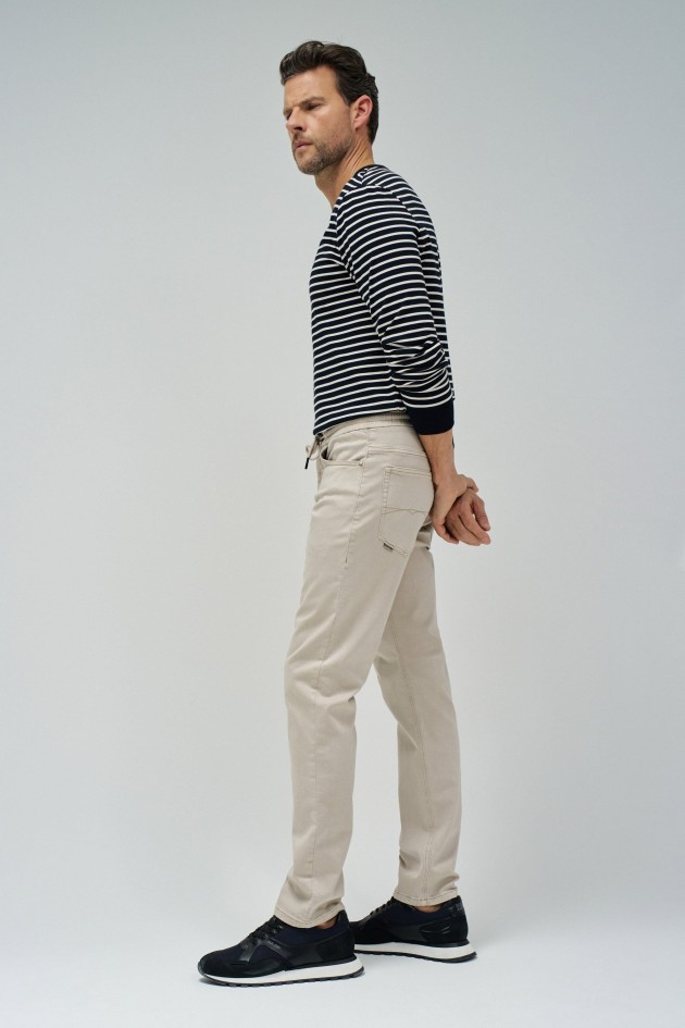 S-ACTIV JOGGERS TROUSERS