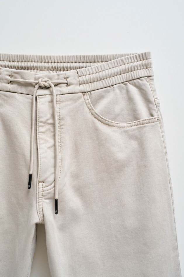 S-ACTIV JOGGERS TROUSERS