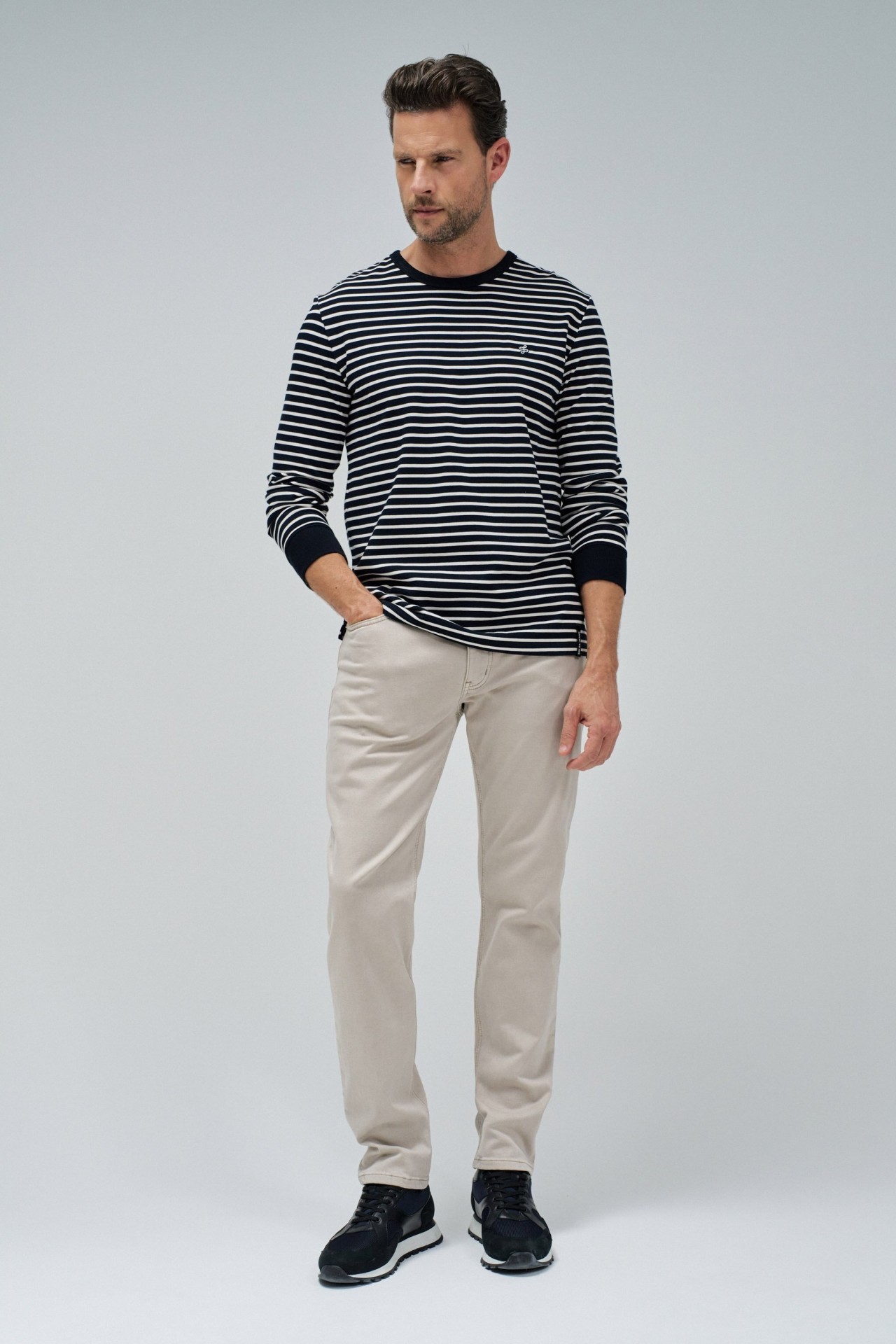 CAL�AS JOGGERS S-ACTIV