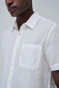 CAMISA DE LINO
