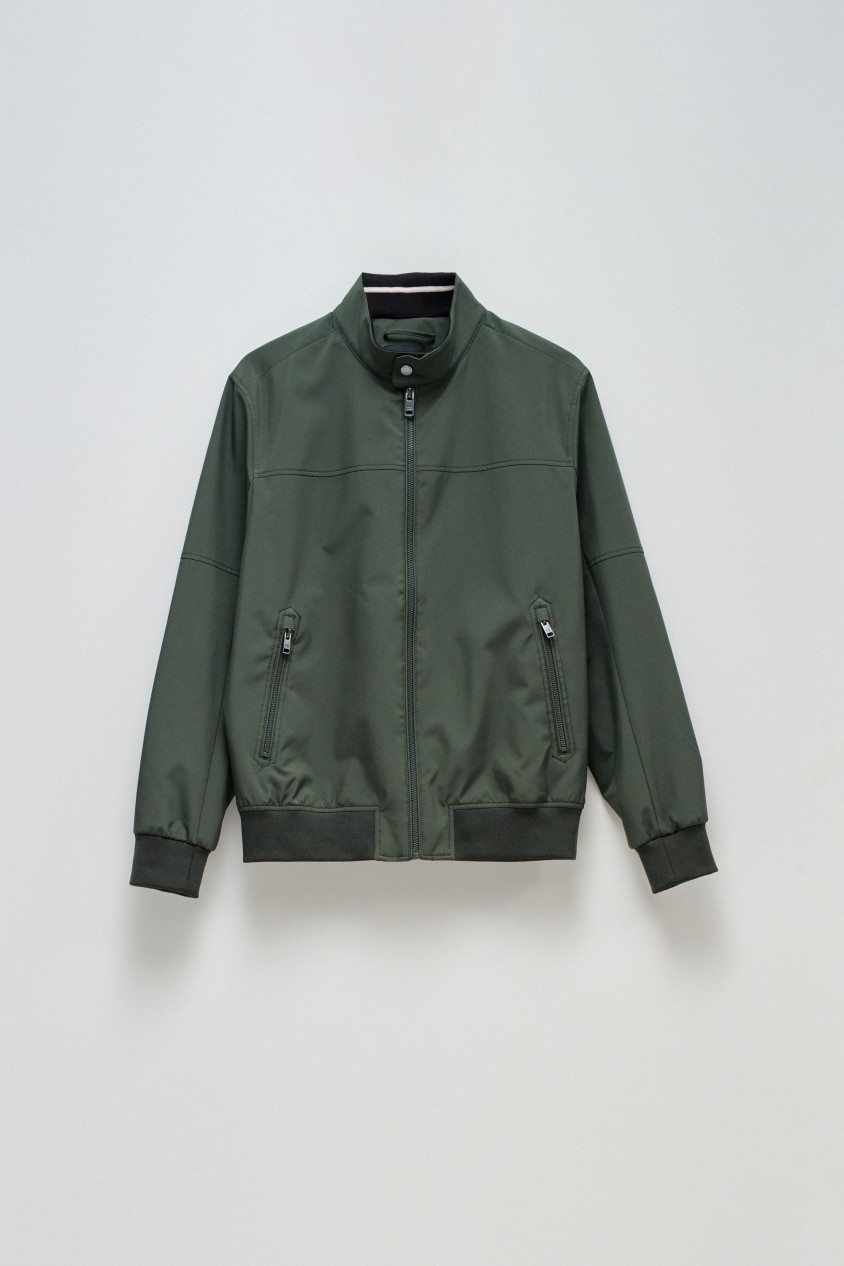 CASACO BOMBER