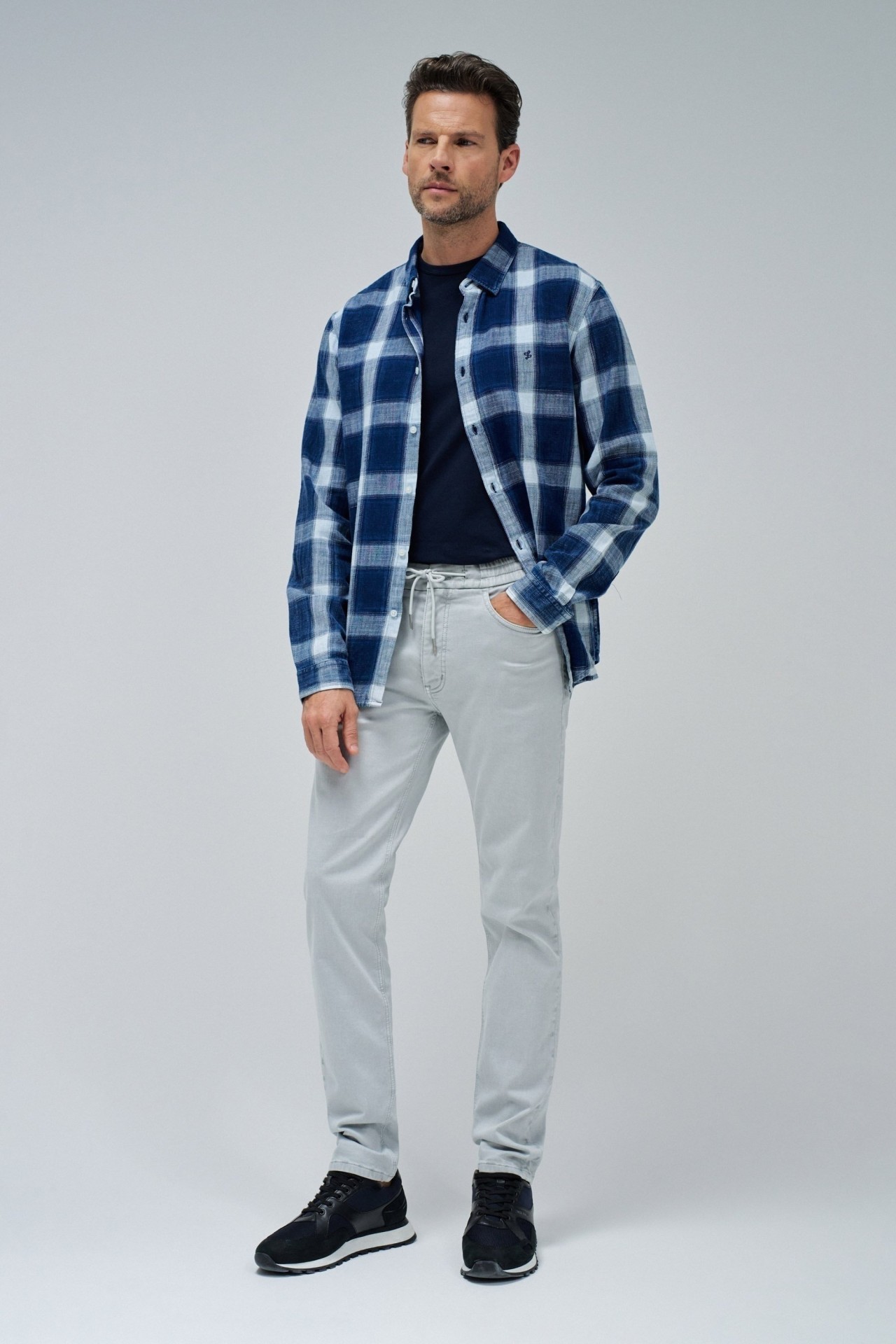 CAL�AS JOGGERS S-ACTIV