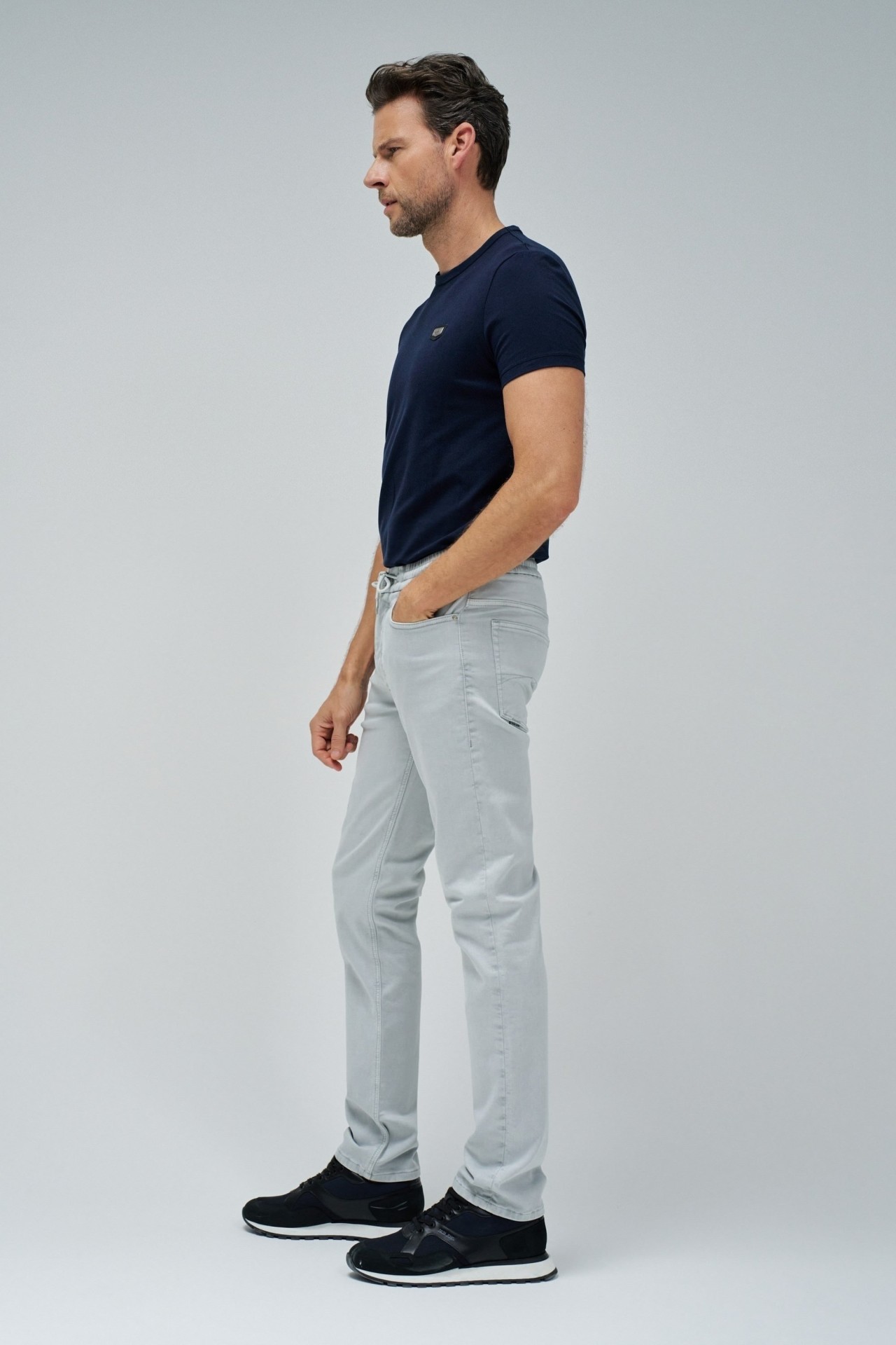 CAL�AS JOGGERS S-ACTIV