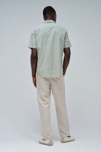 CHEMISE EN LIN