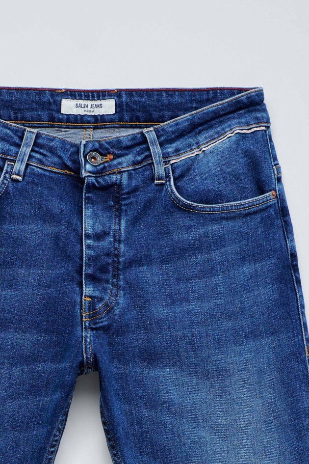 VAQUEROS REGULAR FIT