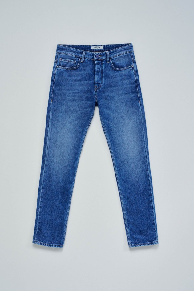 VAQUEROS SLIM FIT