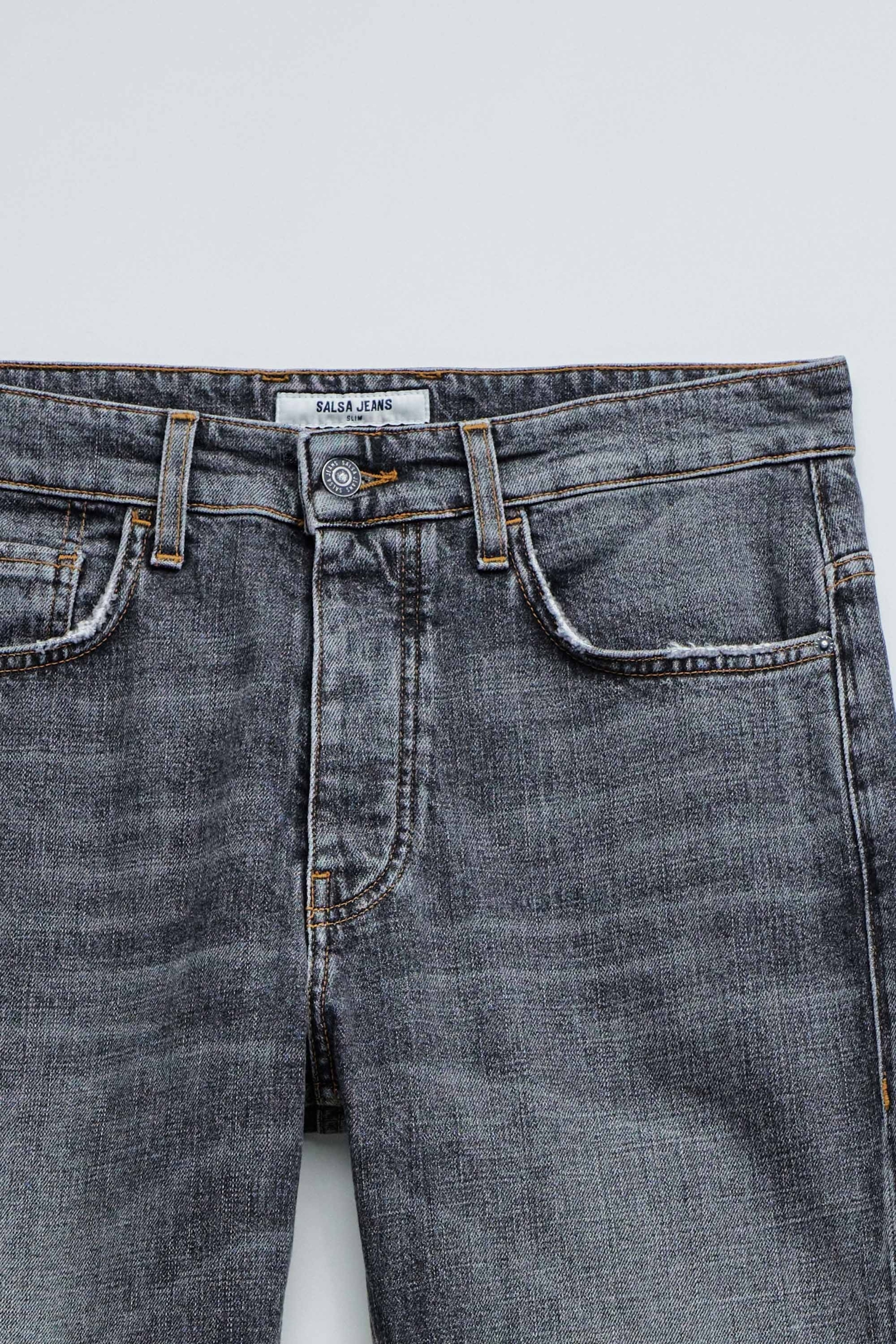 JEANS SLIM FIT