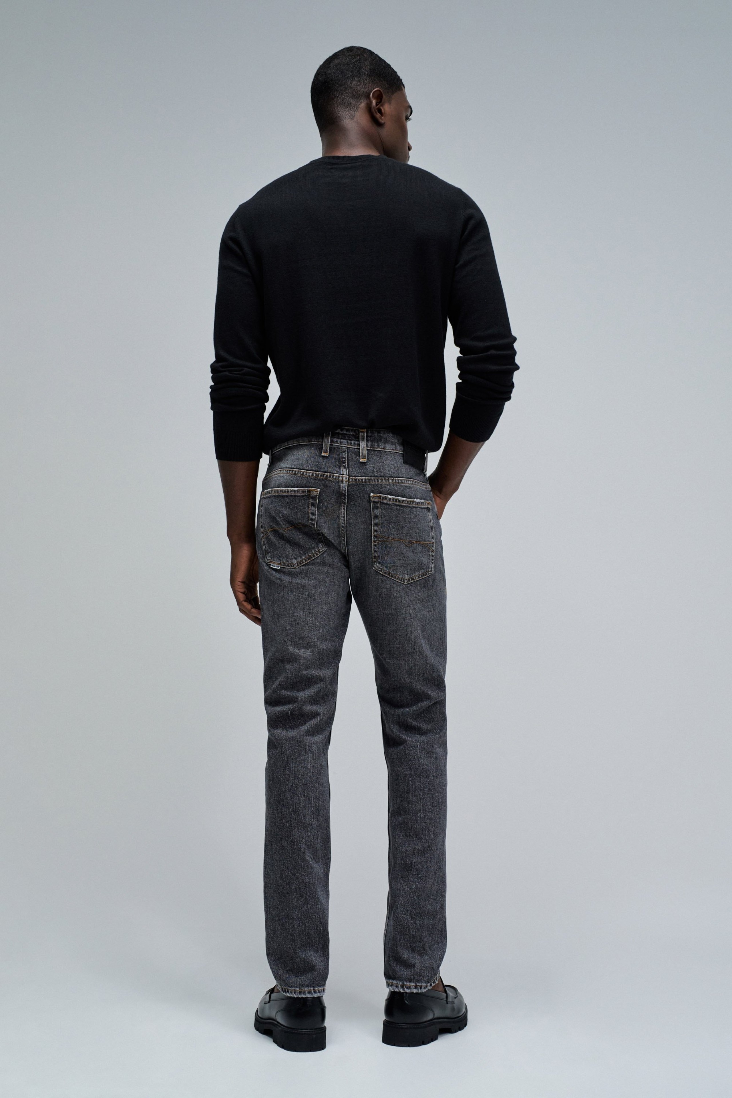 JEANS SLIM FIT