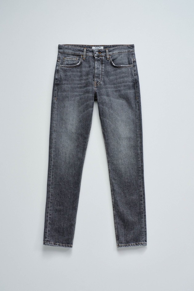 VAQUEROS SLIM FIT