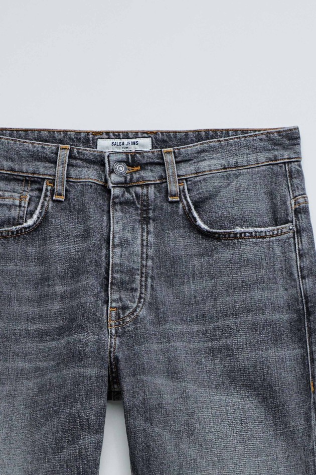 VAQUEROS SLIM FIT