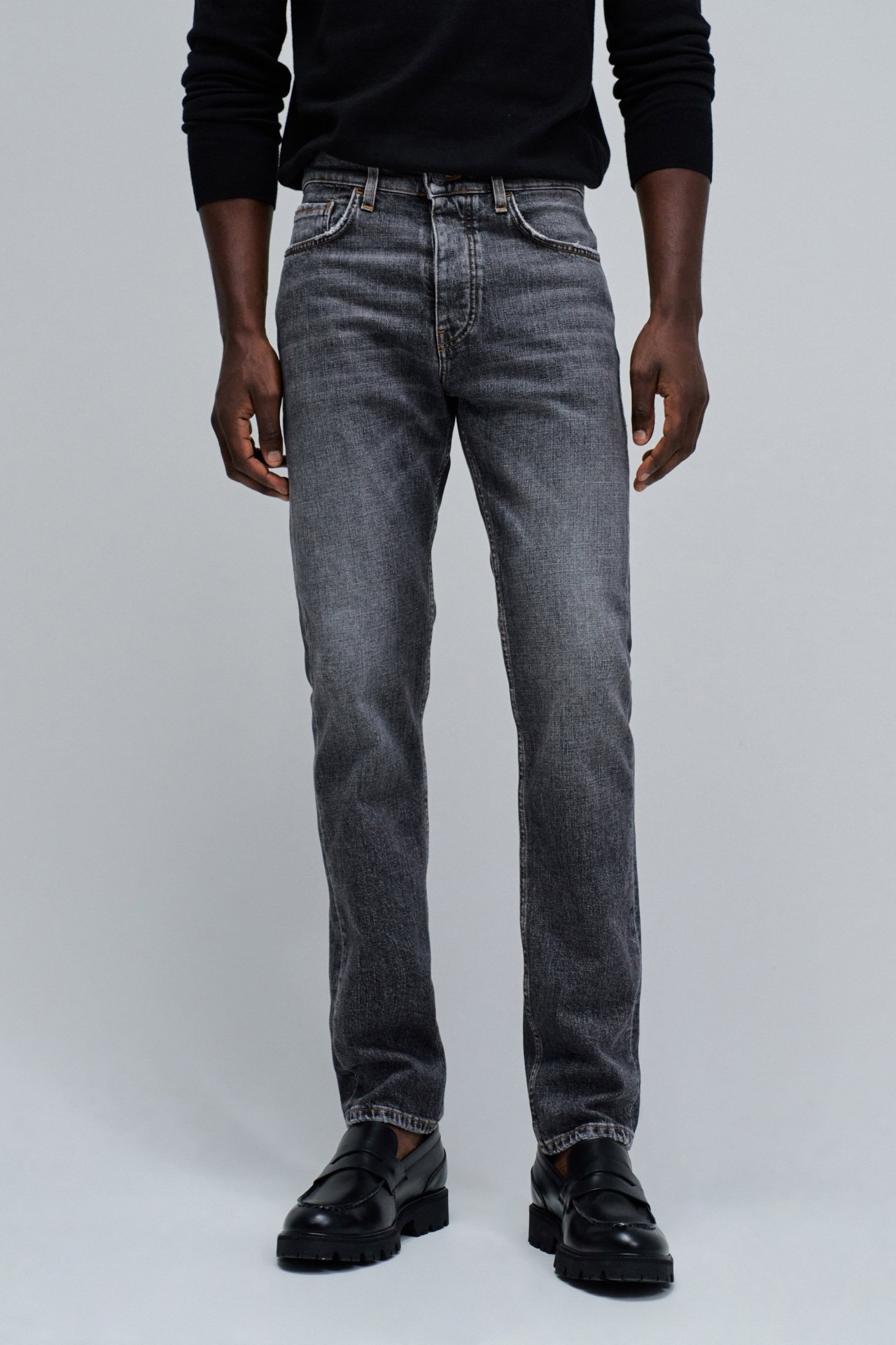 JEANS SLIM FIT