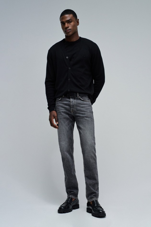 VAQUEROS SLIM FIT