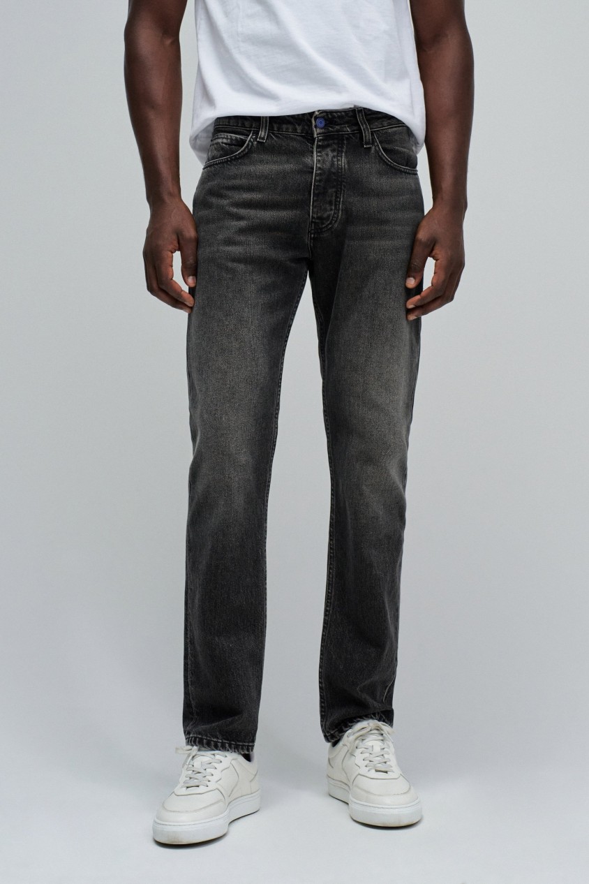 JEANS REGULAR FIT