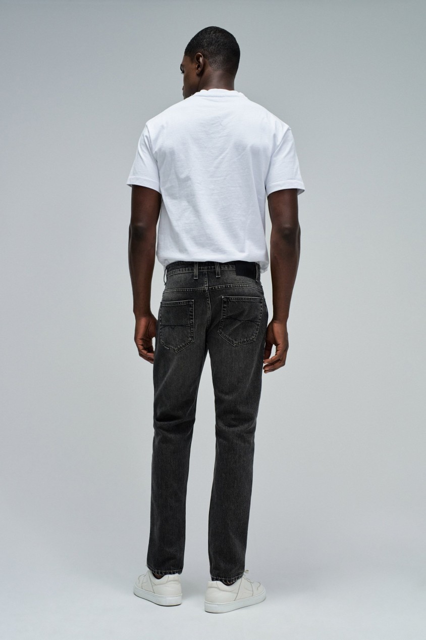JEAN REGULAR FIT