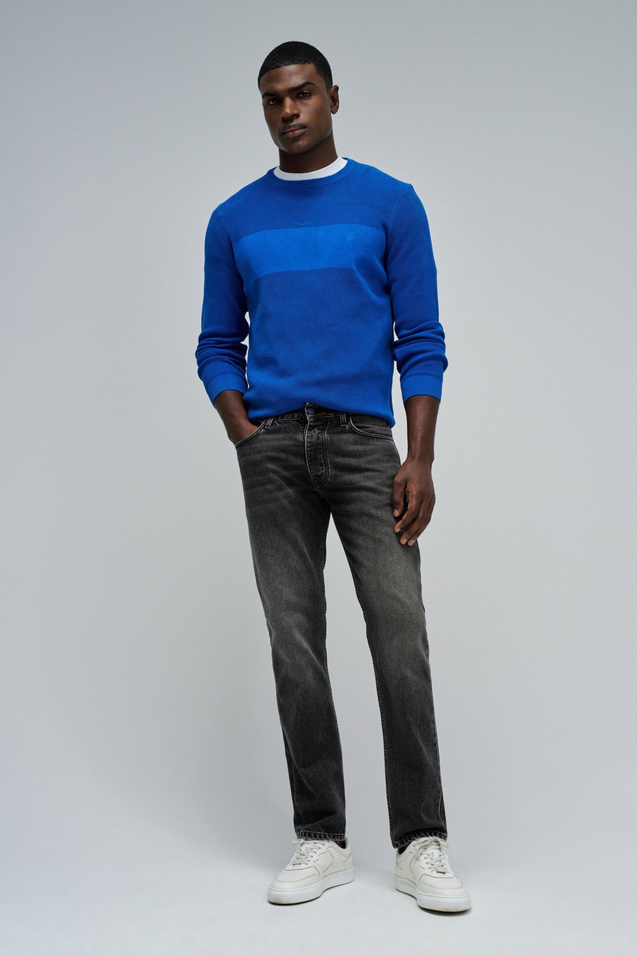JEANS REGULAR FIT