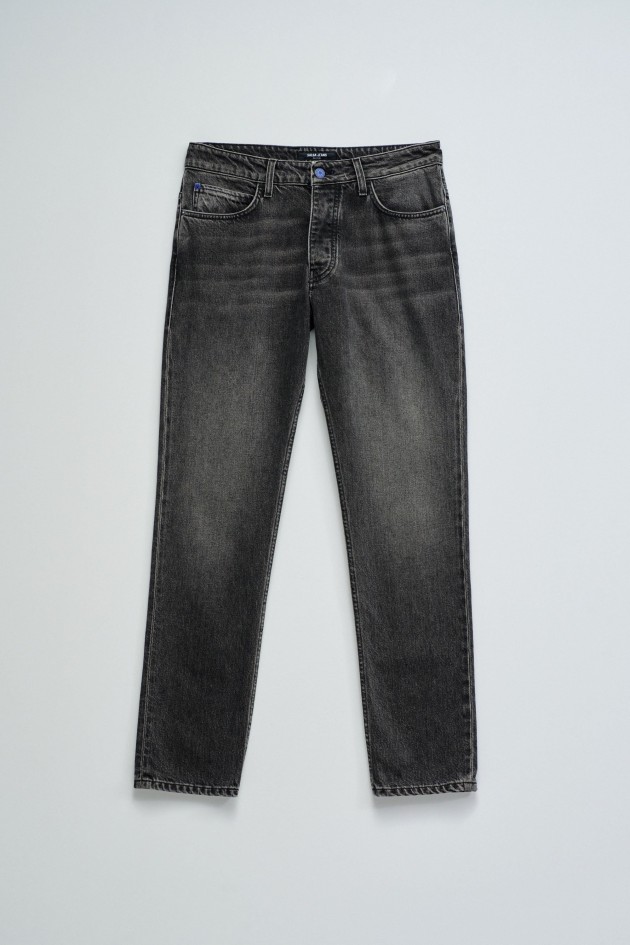 VAQUEROS FIT REGULAR