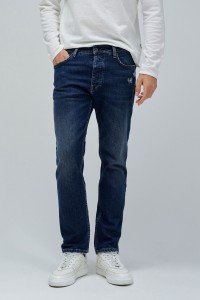 JEANS REGULAR FIT JEANS REGULAR FIT