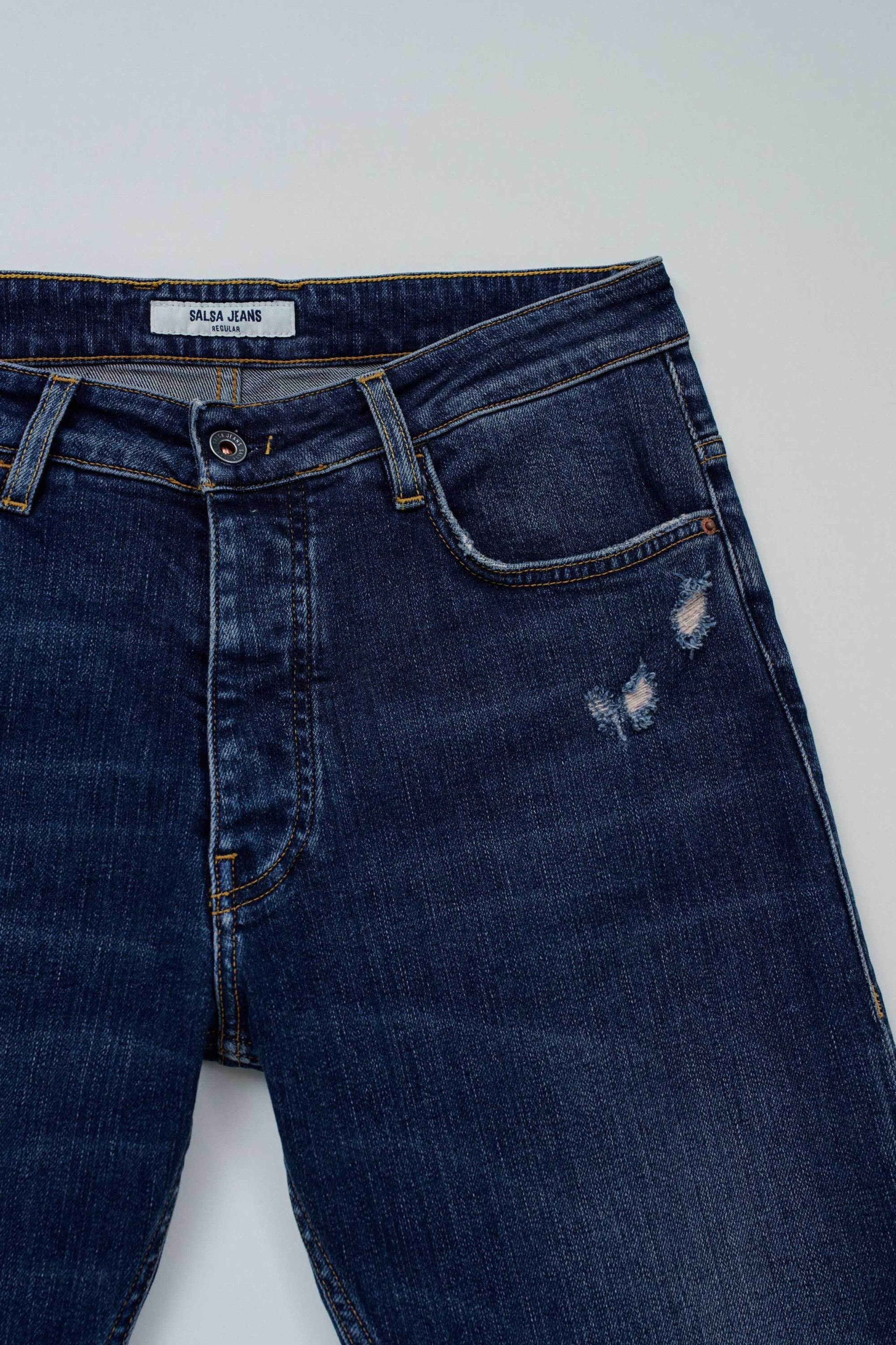 JEANS REGULAR FIT