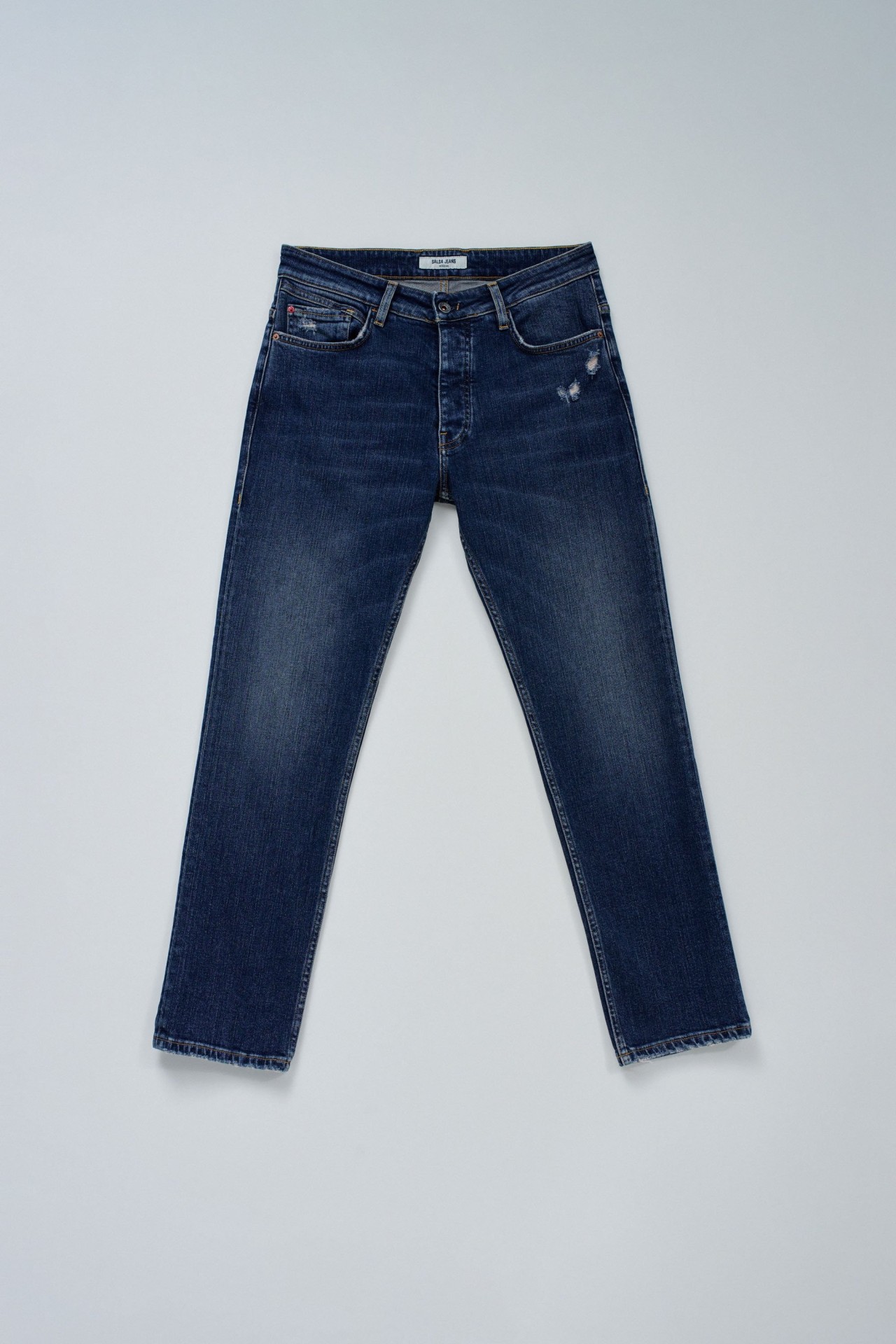 JEANS REGULAR FIT