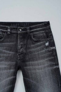 JEANS SLIM FIT CRAFT SERIES