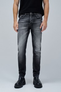 JEANS SLIM FIT CRAFT SERIES
