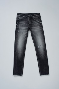 JEANS SLIM FIT CRAFT SERIES