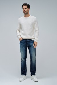JEANS REGULAR FIT CRAFT SERIES JEANS REGULAR FIT CRAFT SERIES