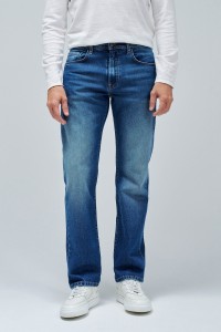 JEANS STRAIGHT FIT JEANS STRAIGHT FIT