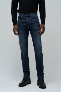 JEANS SLIM FIT S-REPEL JEANS SLIM FIT S-REPEL