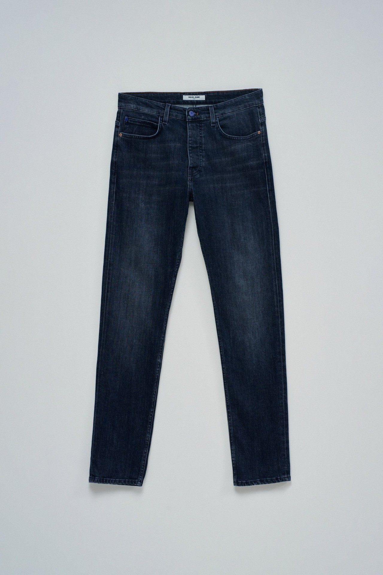JEANS SLIM FIT S-REPEL