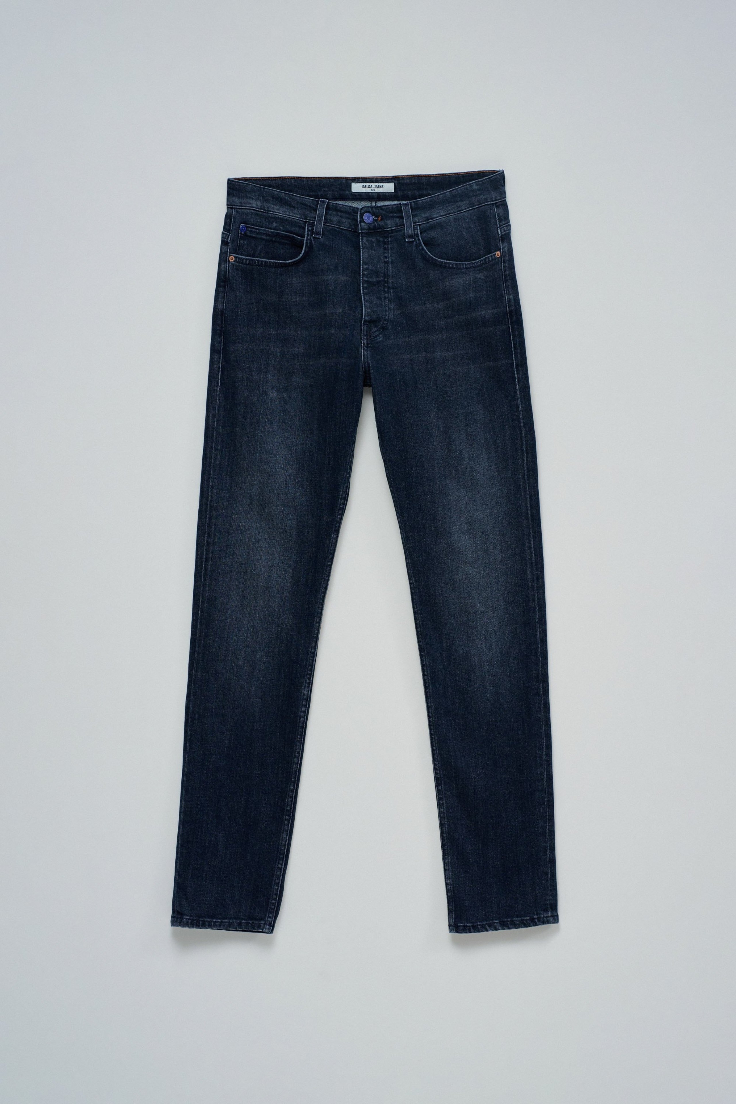 JEANS SLIM FIT S-REPEL