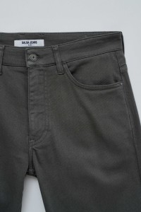 CALÇAS SLIM FIT S-ACTIV CALÇAS SLIM FIT S-ACTIV