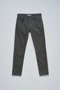 CALÇAS SLIM FIT S-ACTIV CALÇAS SLIM FIT S-ACTIV