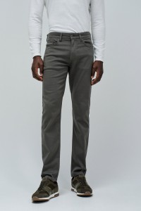 CALÇAS SLIM FIT S-ACTIV CALÇAS SLIM FIT S-ACTIV