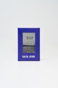 PACK OF 2 PAAR SOCKEN