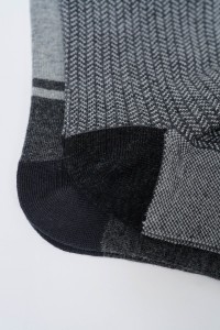 PACK OF 2 PAAR SOCKEN