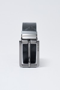 CINTUR�N DE CUERO REVERSIBLE