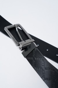 CINTUR�N DE CUERO REVERSIBLE