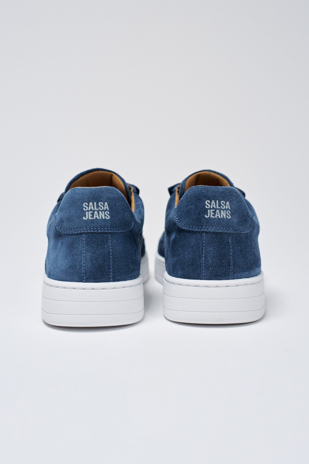 WILDLEDER SNEAKER