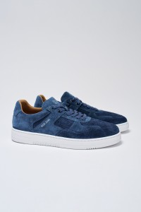 WILDLEDER SNEAKER