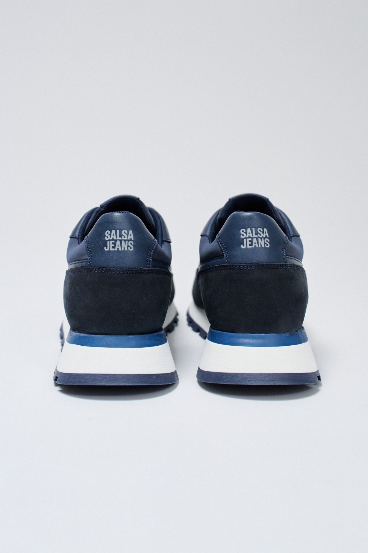 LEDER SNEAKER