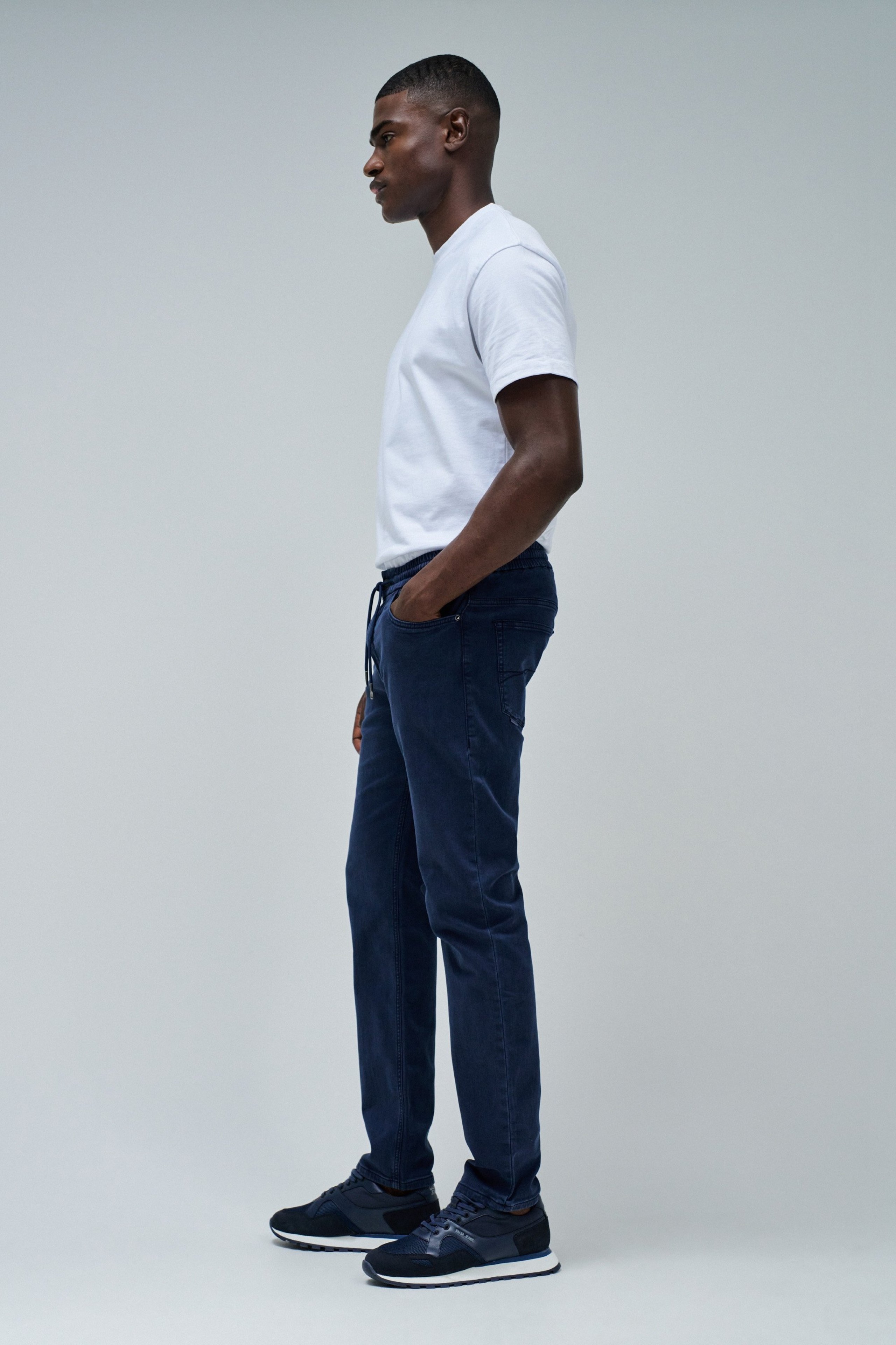 CALÇAS JOGGERS S-ACTIV