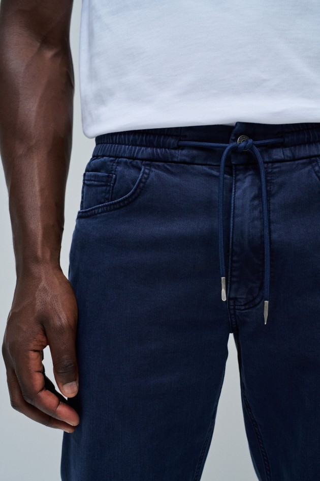 PANTALONES JOGGERS S-ACTIV