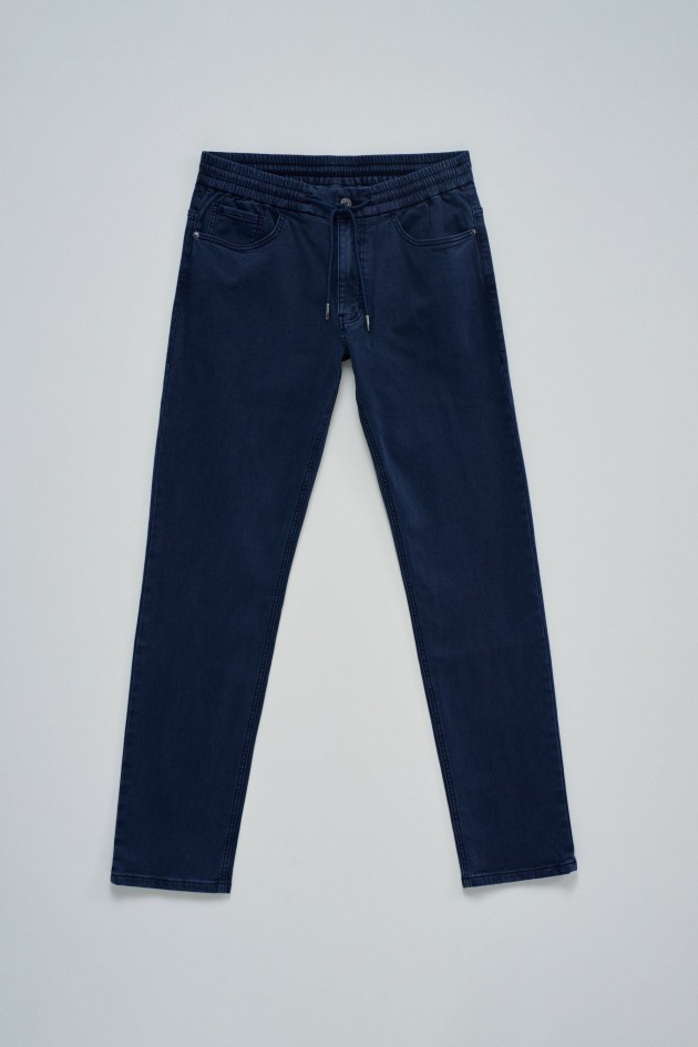 PANTALONES JOGGERS S-ACTIV