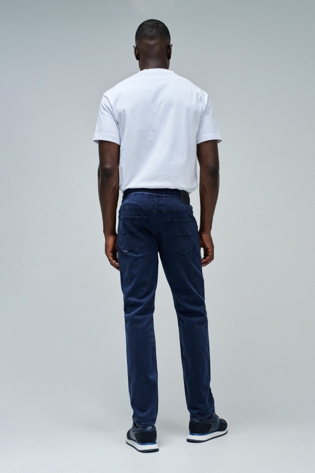 PANTALONES JOGGERS S-ACTIV