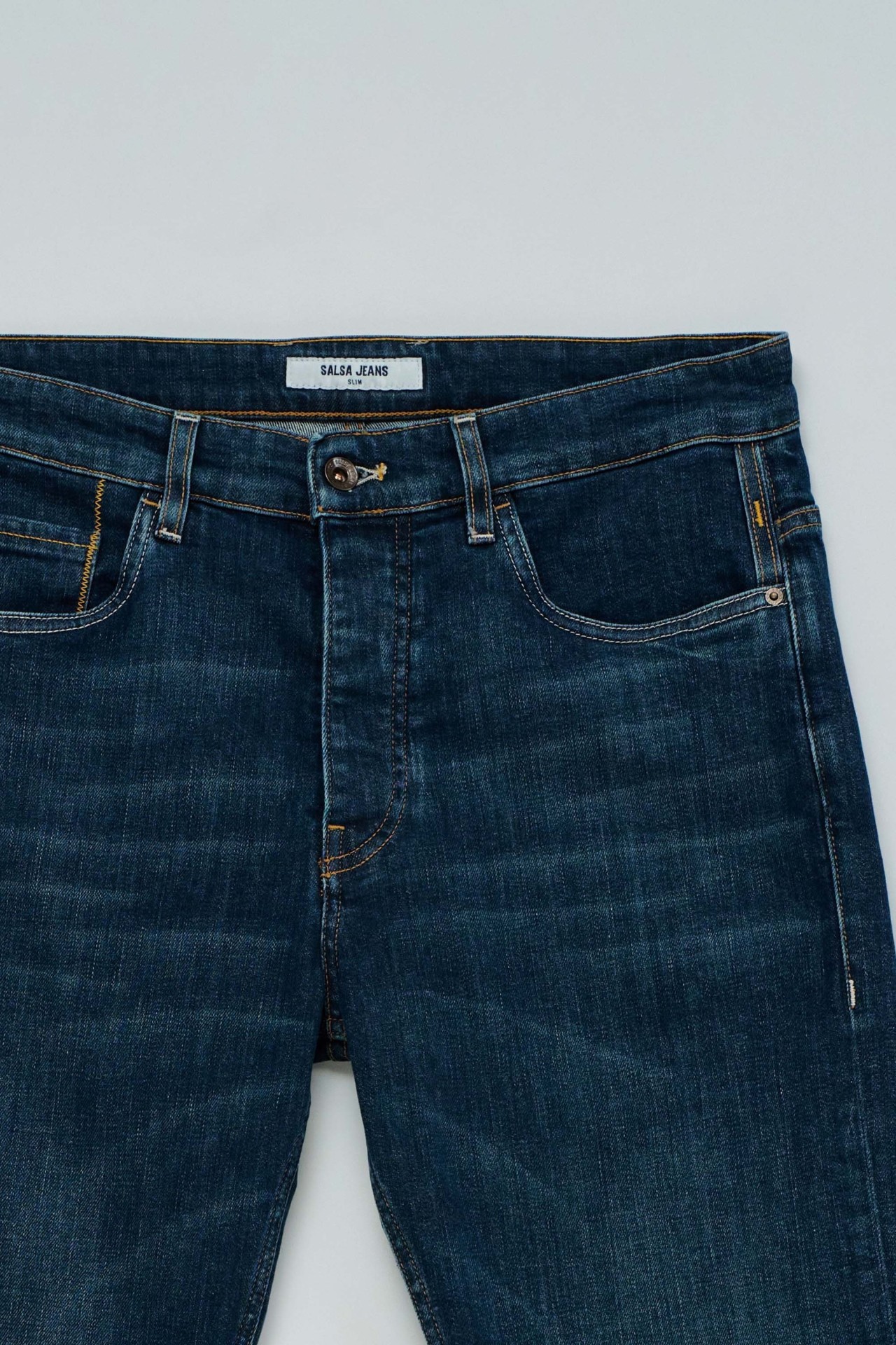 JEANS SLIM FIT